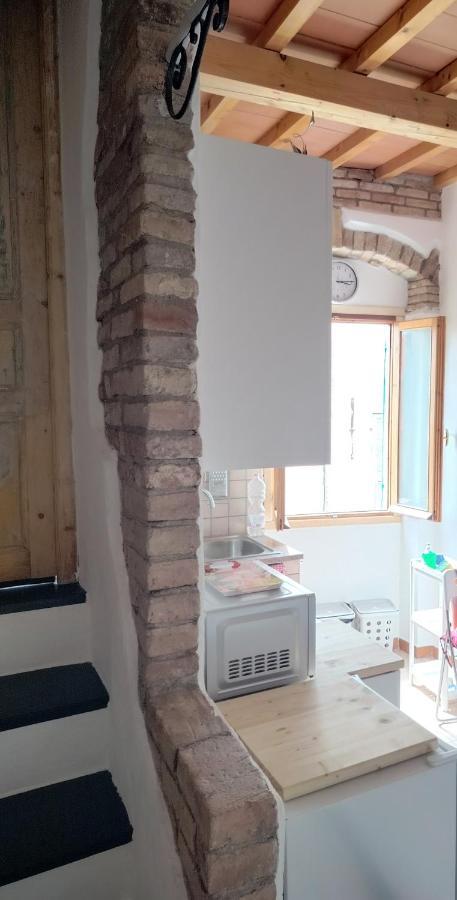 Attico Romantico Con Terrazza Sanremo - Palm Street, 104 - Free Wifi Eksteriør bilde