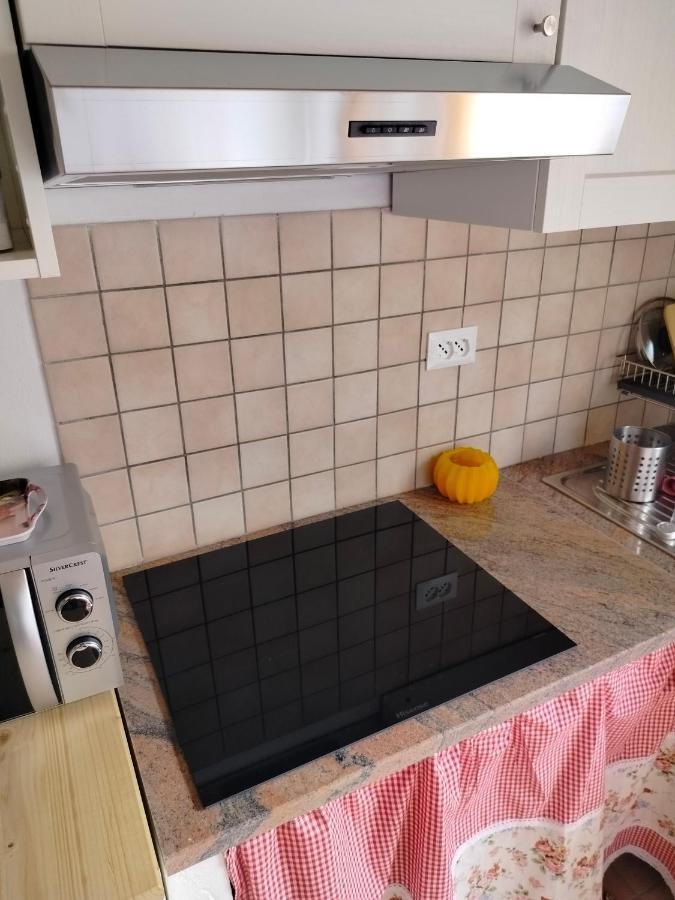 Attico Romantico Con Terrazza Sanremo - Palm Street, 104 - Free Wifi Eksteriør bilde