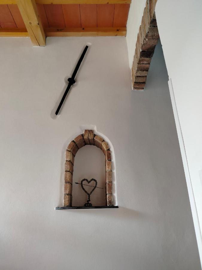 Attico Romantico Con Terrazza Sanremo - Palm Street, 104 - Free Wifi Eksteriør bilde