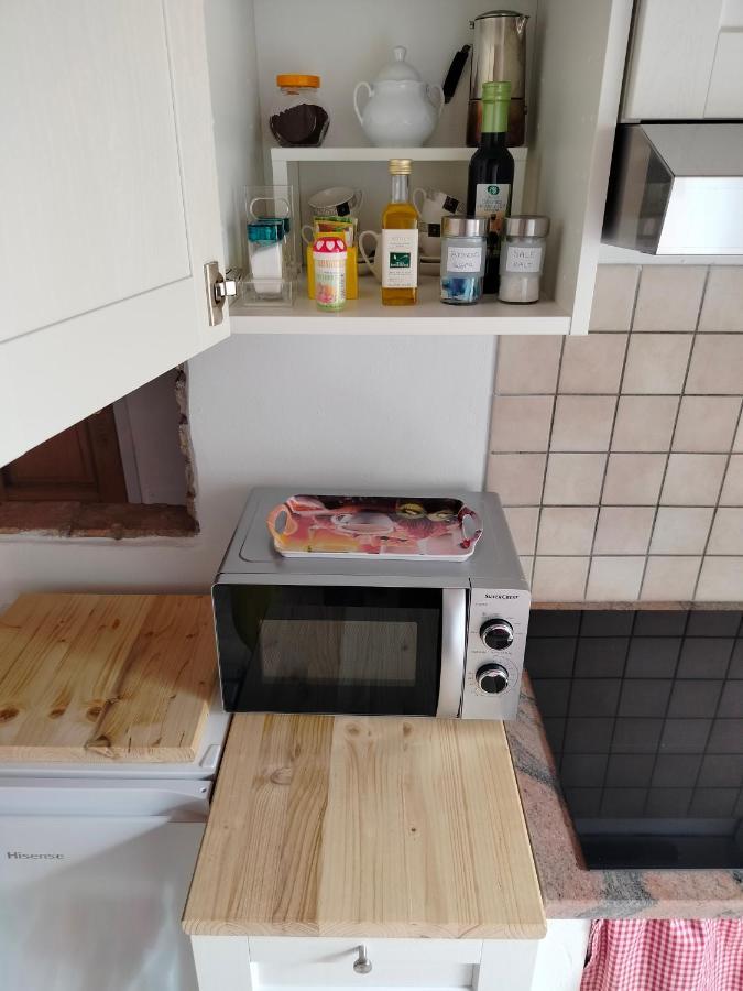 Attico Romantico Con Terrazza Sanremo - Palm Street, 104 - Free Wifi Eksteriør bilde