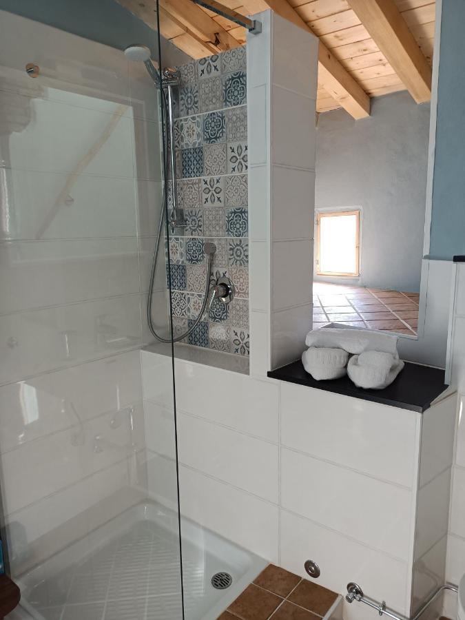 Attico Romantico Con Terrazza Sanremo - Palm Street, 104 - Free Wifi Eksteriør bilde