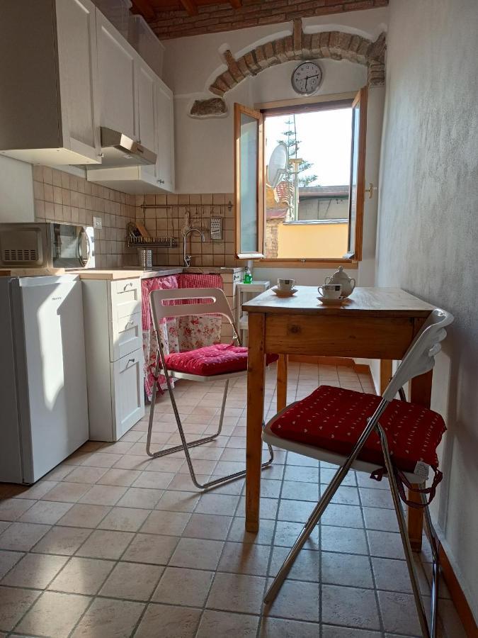 Attico Romantico Con Terrazza Sanremo - Palm Street, 104 - Free Wifi Eksteriør bilde