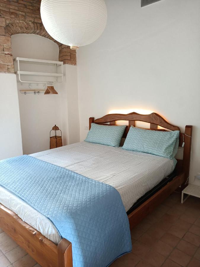 Attico Romantico Con Terrazza Sanremo - Palm Street, 104 - Free Wifi Eksteriør bilde