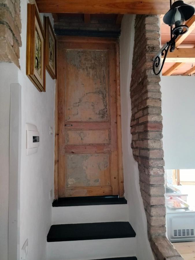 Attico Romantico Con Terrazza Sanremo - Palm Street, 104 - Free Wifi Eksteriør bilde
