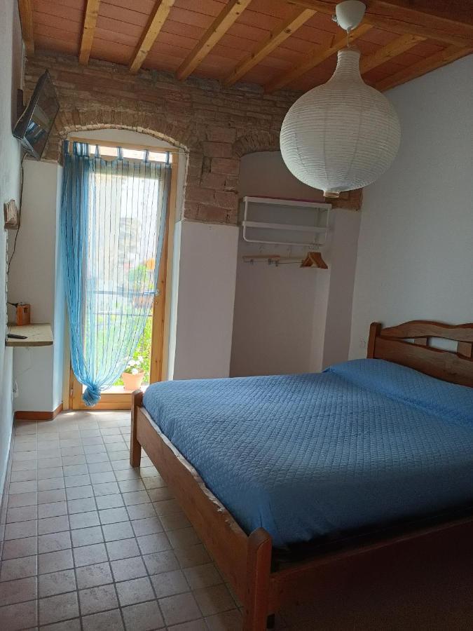 Attico Romantico Con Terrazza Sanremo - Palm Street, 104 - Free Wifi Eksteriør bilde